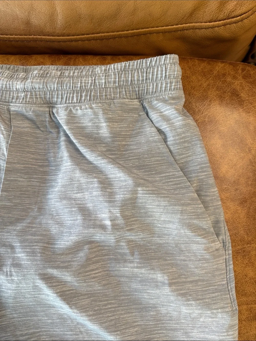 Lululemon Pace Breaker Short Lined 7
